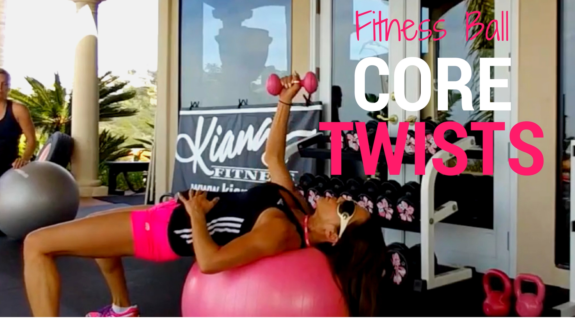 Beach-Ball-Core-Twists