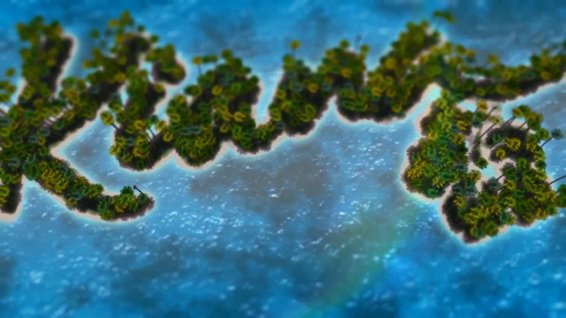 Kiana Flex TV Trailer