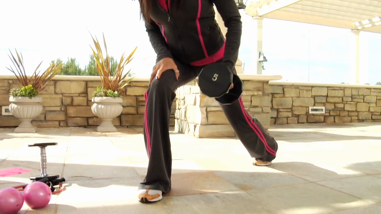 Demo: Exercise-Back-Rows