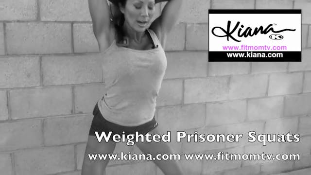 Exercise-Prisoner-Squats