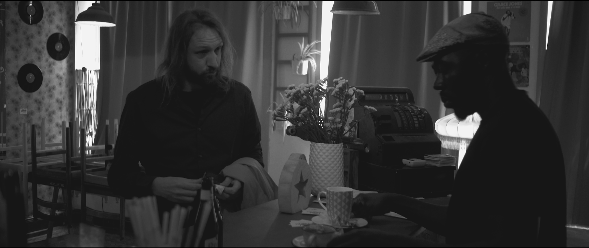 Another Beautiful Day