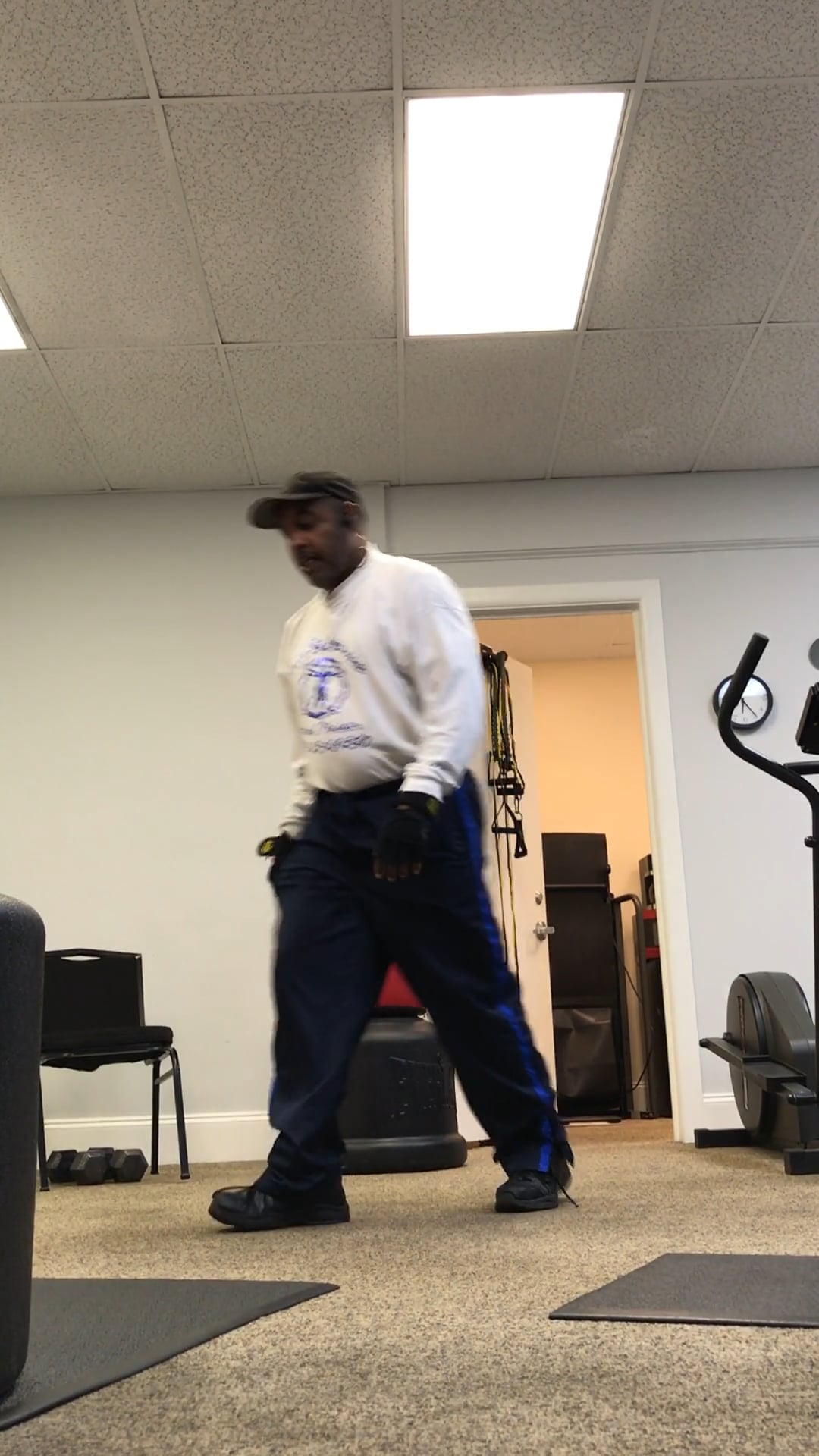 Proper Mountain Climbers