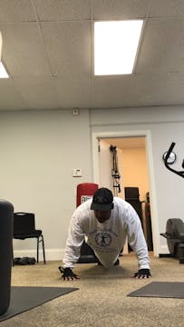 Mountain Climbers