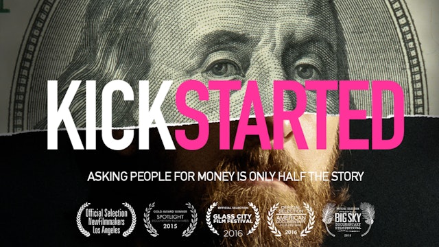 Kickstarted: Rent