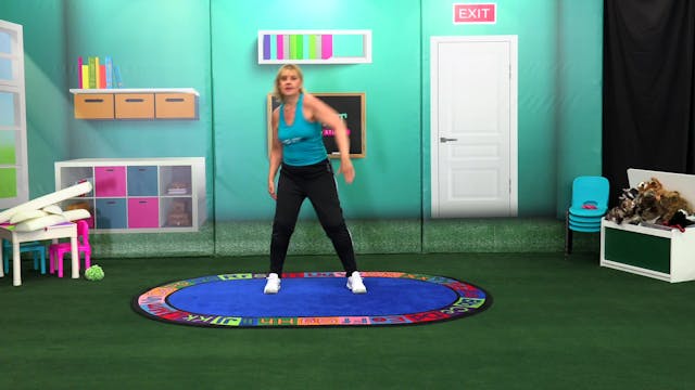 Skeleton Dance