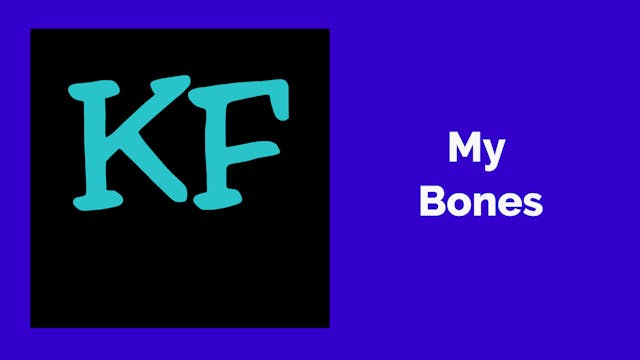 My Bones