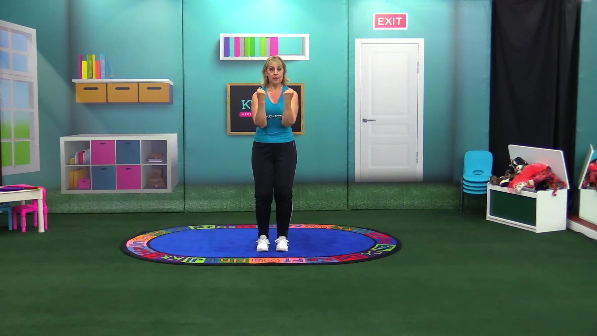 Eat A Little, Eat A Lot