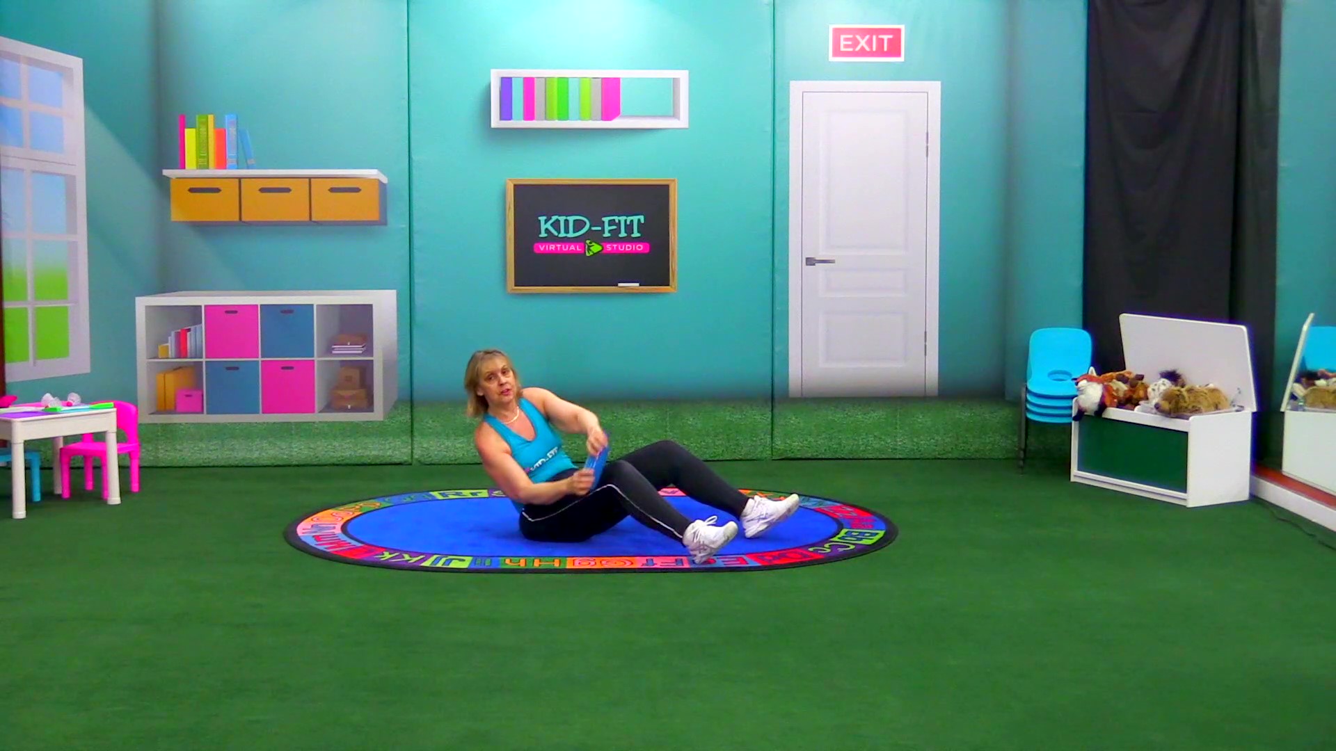 Rowing With The Pirates