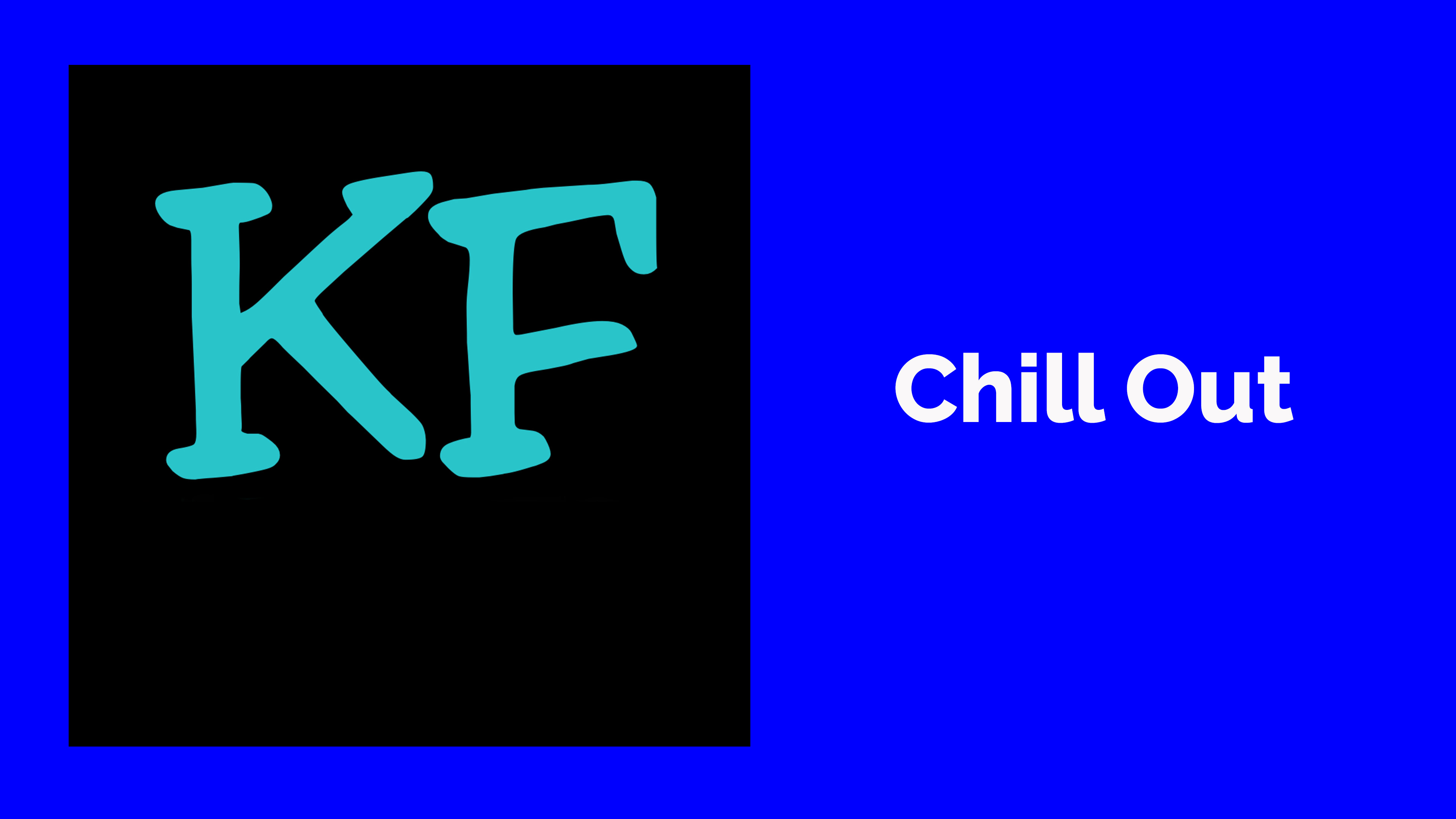 "Chill Out" Music Track