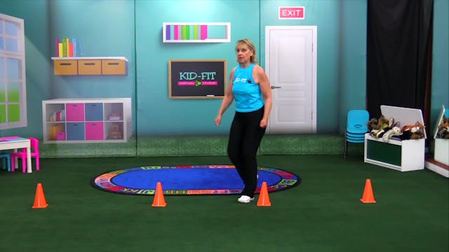 Zig Zag