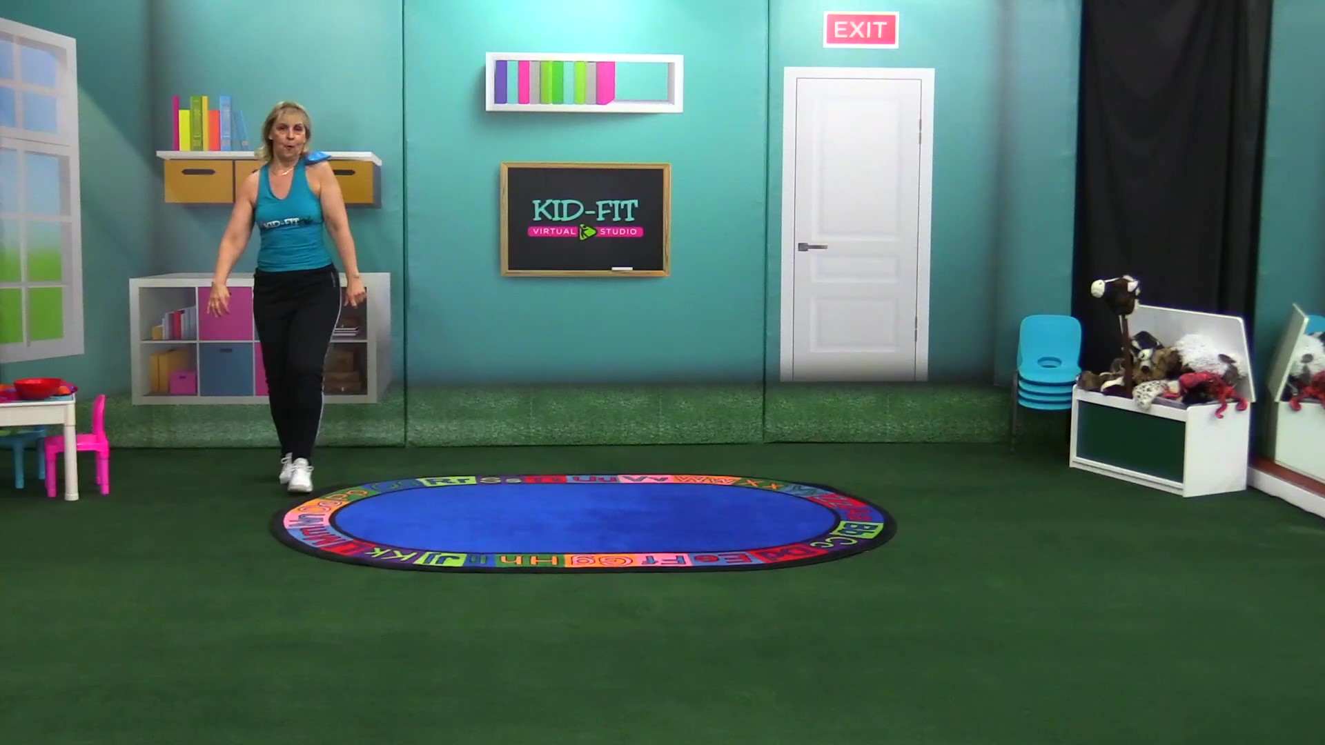 Don't Wanna Be Square