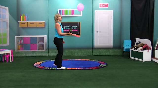 Balloon Strike