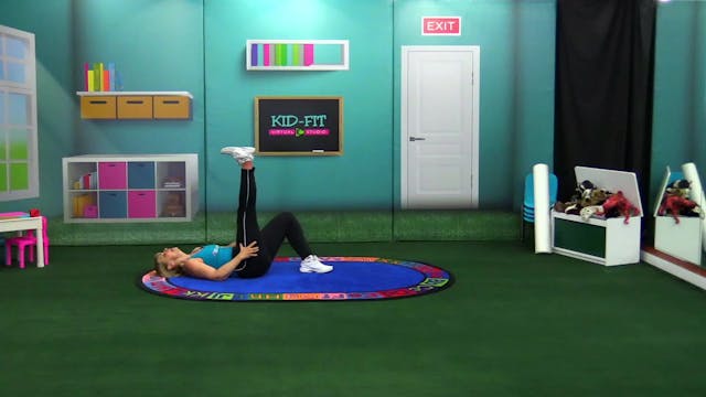 Its Time To Sleep