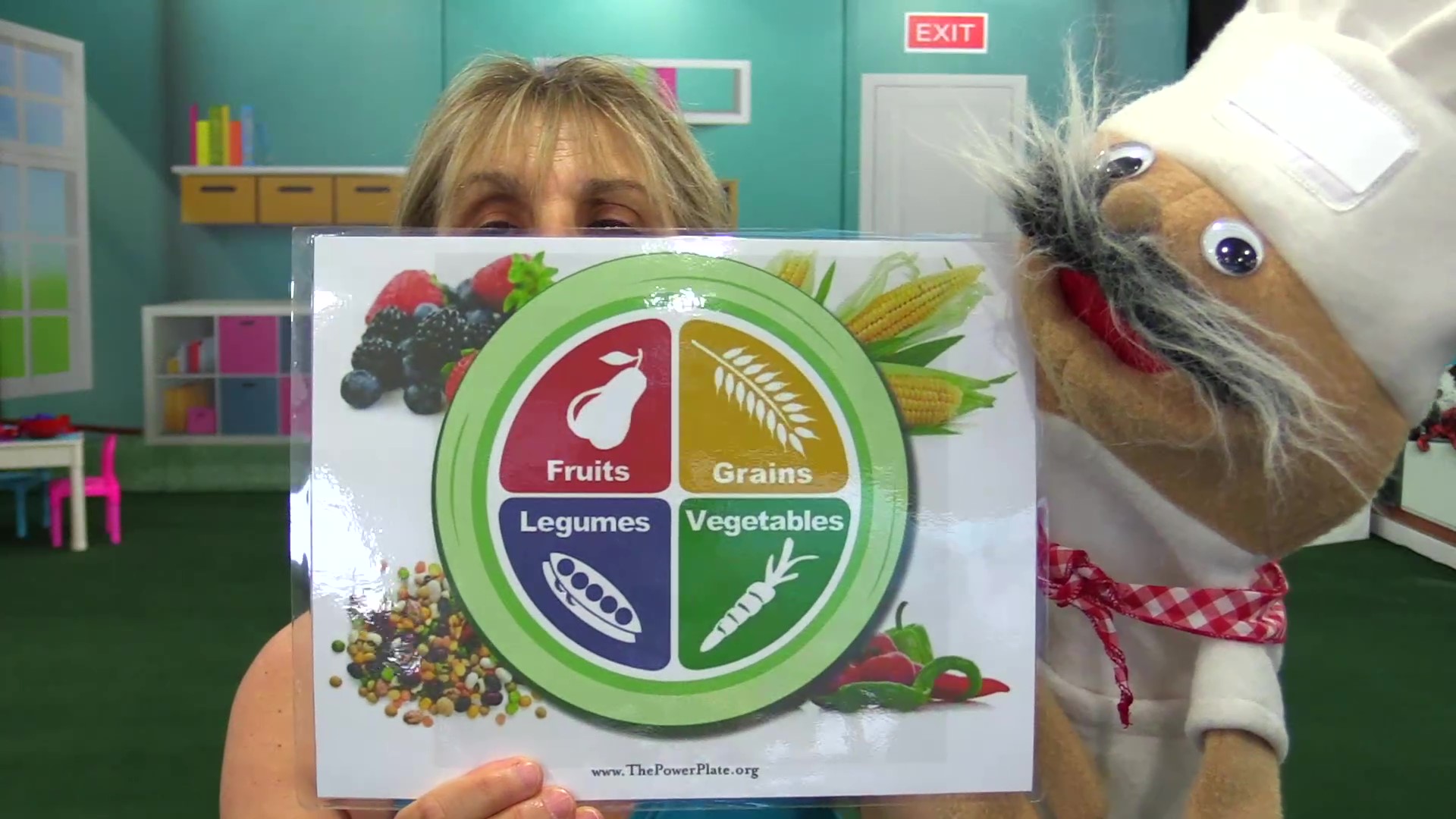 KID-FIT Complete "All Heart" Class