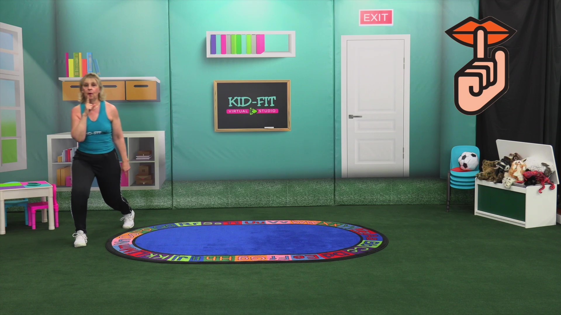 Good Secrets Make Me Happy 