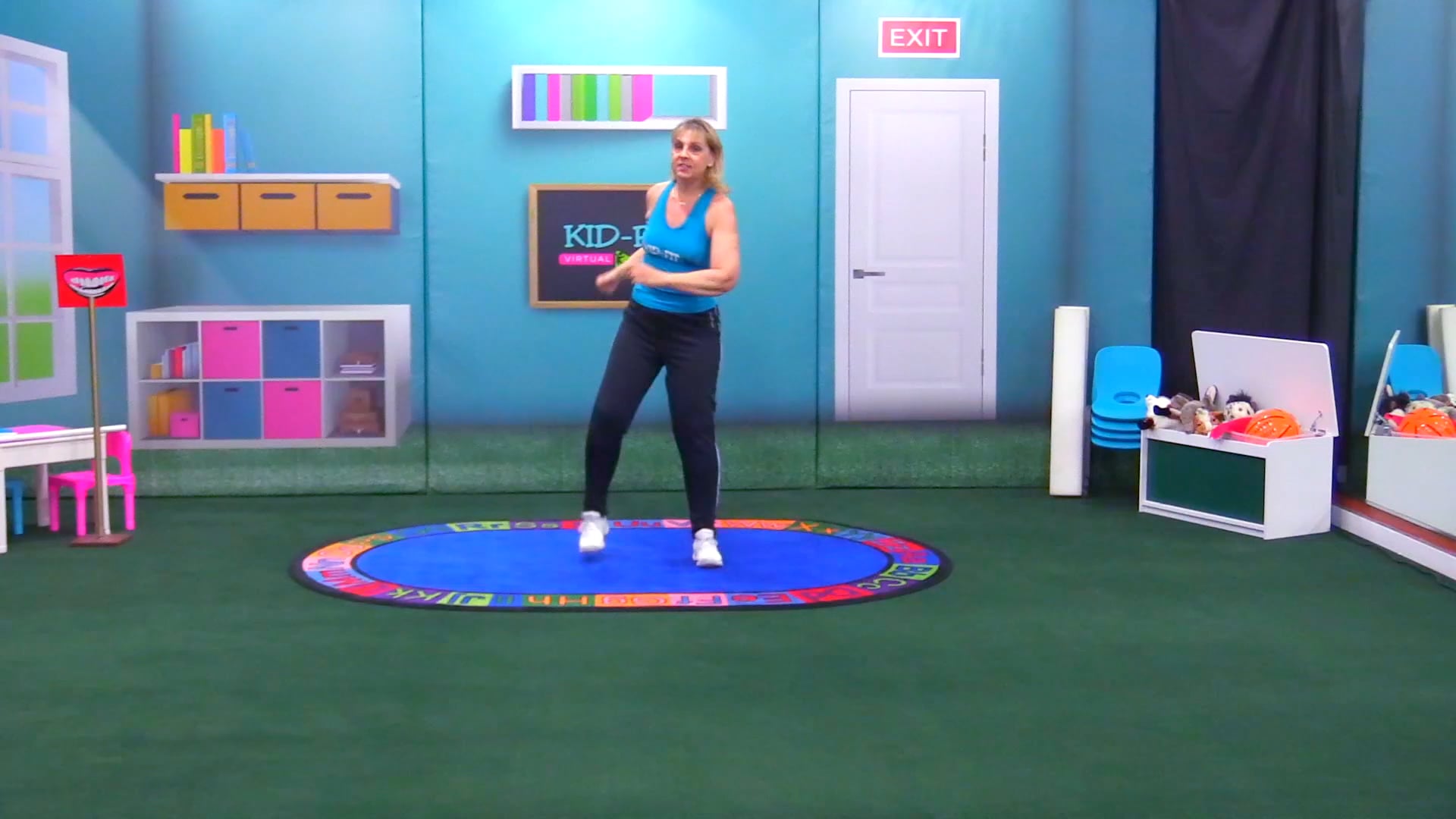 Are You Ready To Move It