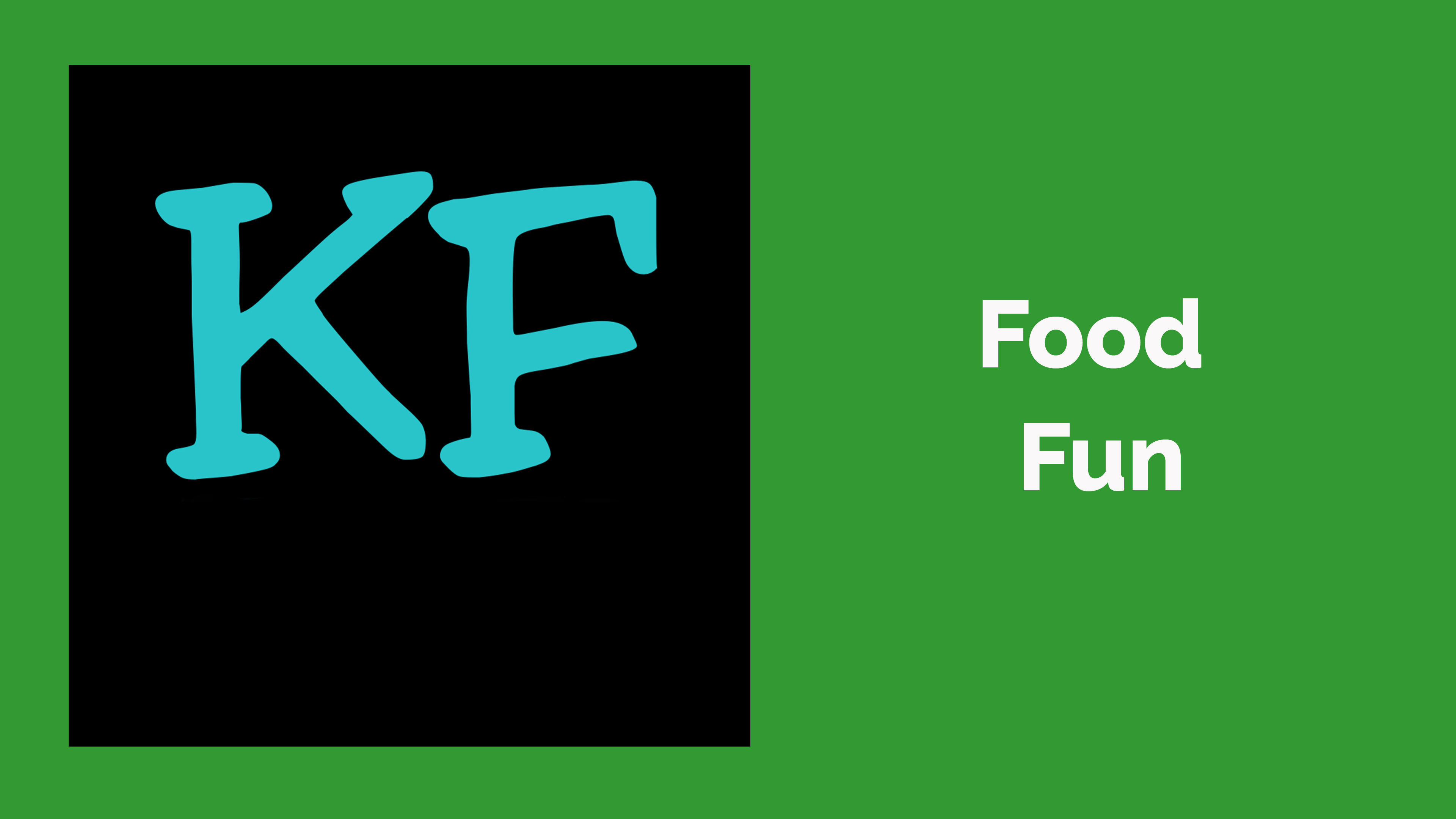 Food Fun
