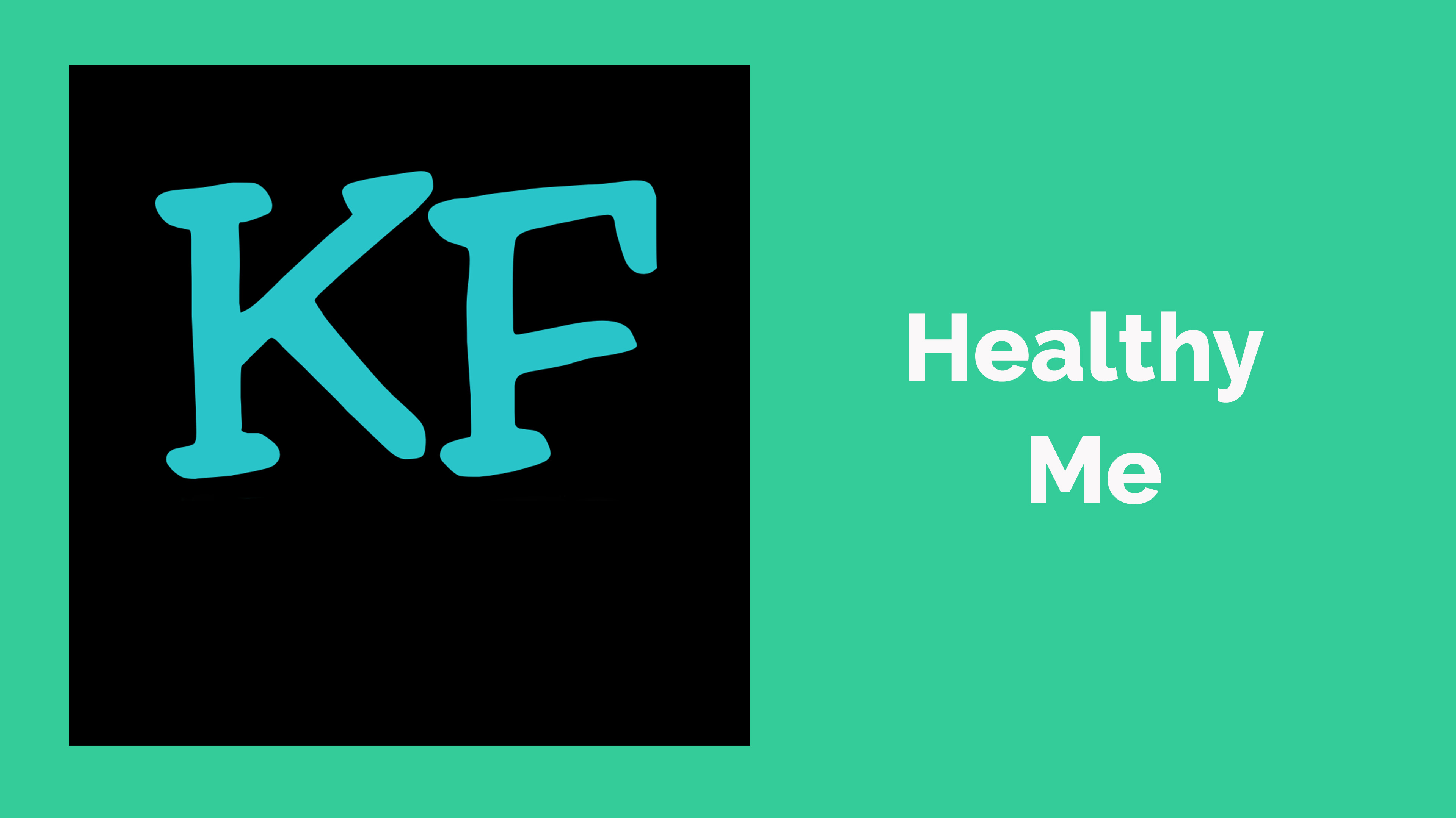 "Healthy Me" Music Track