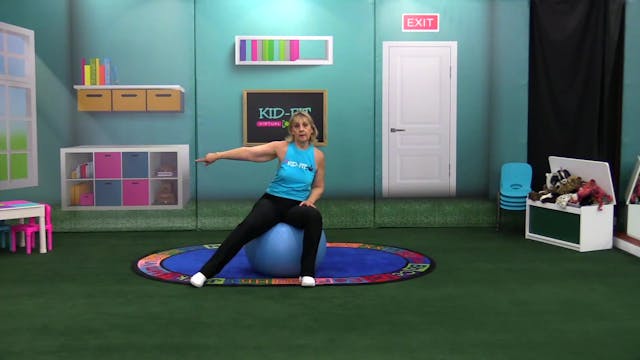Bouncing Song