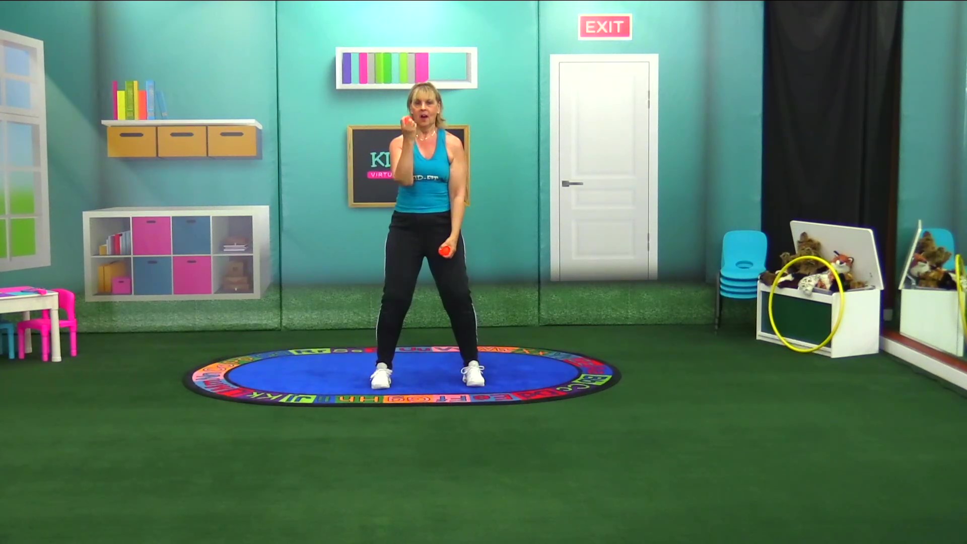 Careful What You Put In Your Mouth