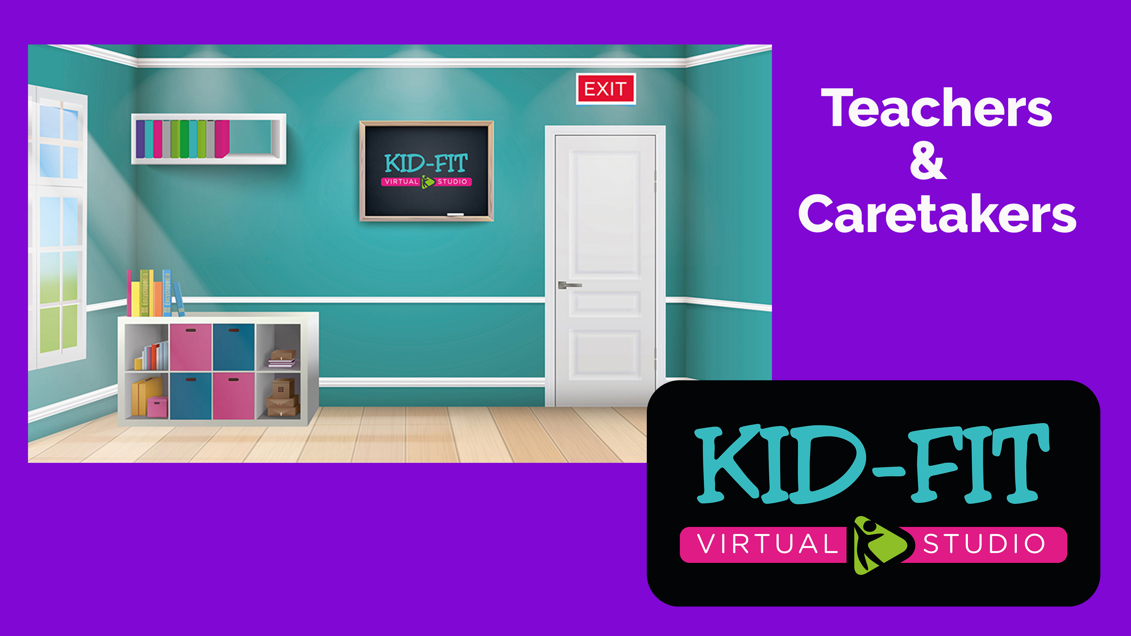 Teachers & Caretakers