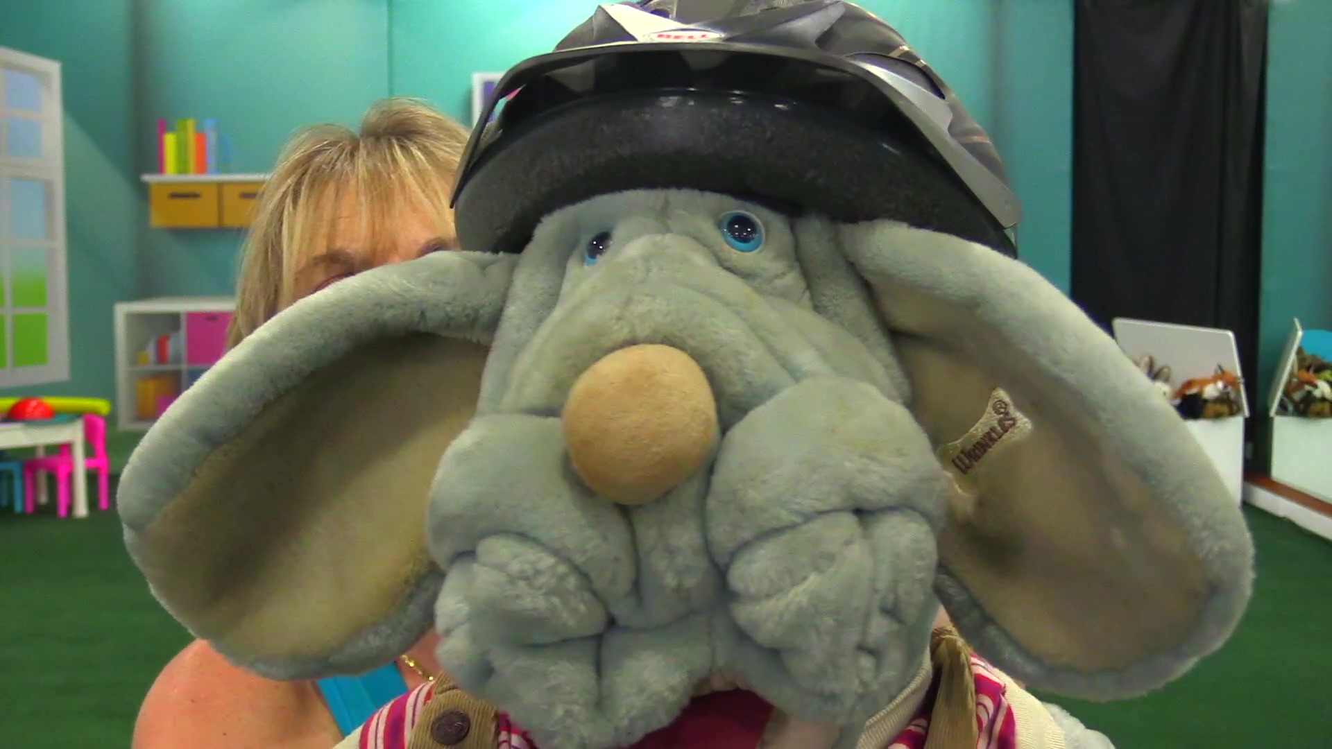 KID-FIT Complete "Summer Safety" Class 