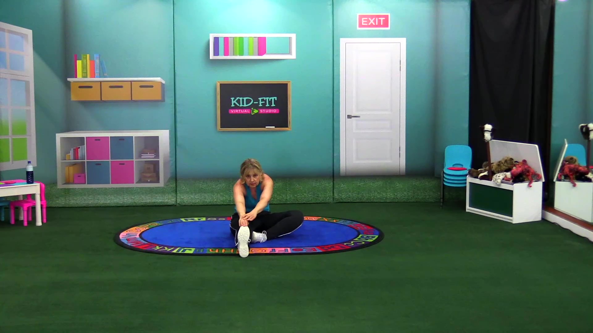 I Will Rest My Bones