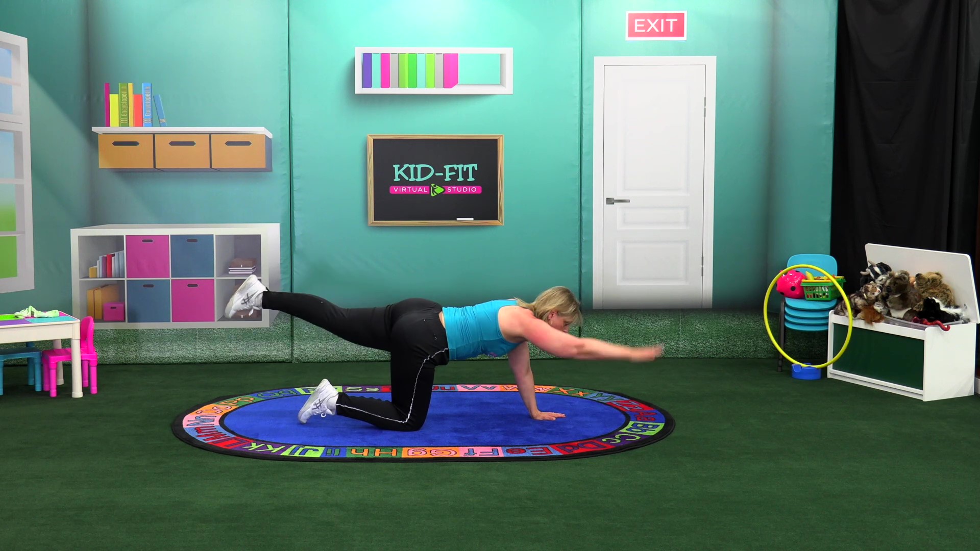 I Love To Drink Water