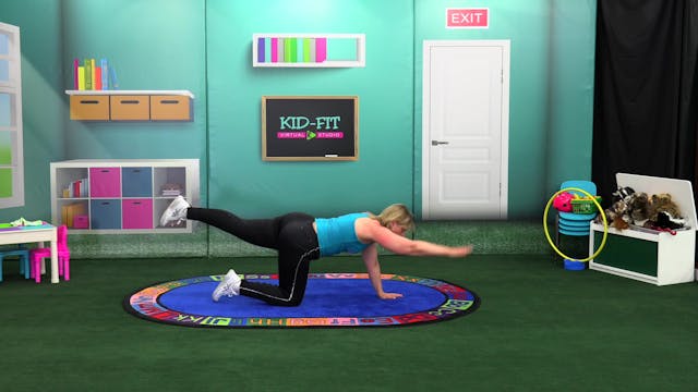 I Love To Drink Water