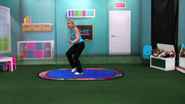 Move Like Me