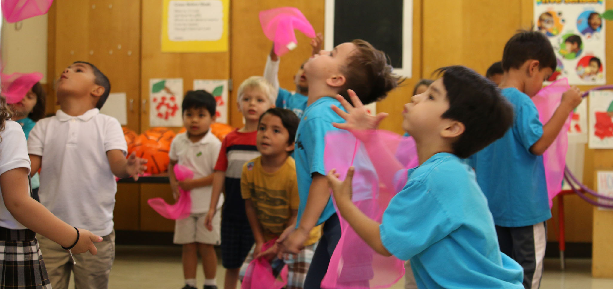 KID-FIT Virtual Studio