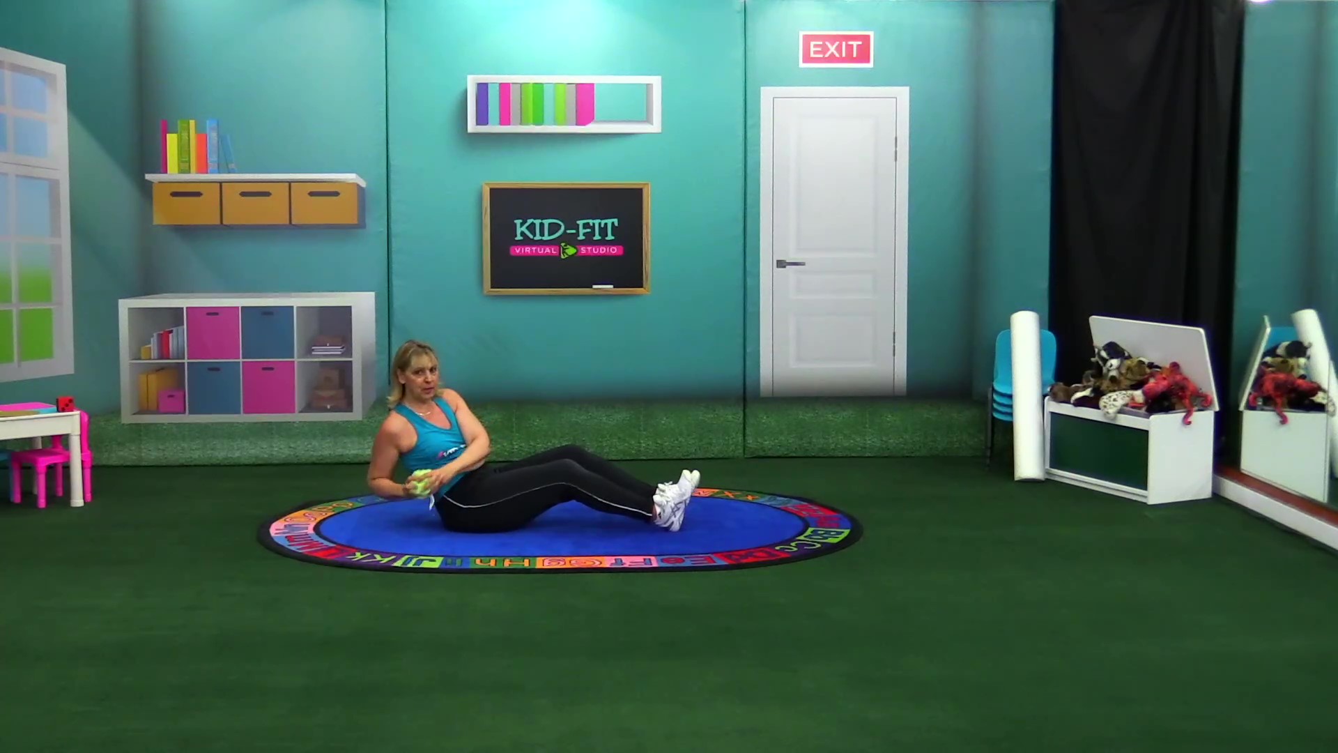 Bath Time Is Fun Time 