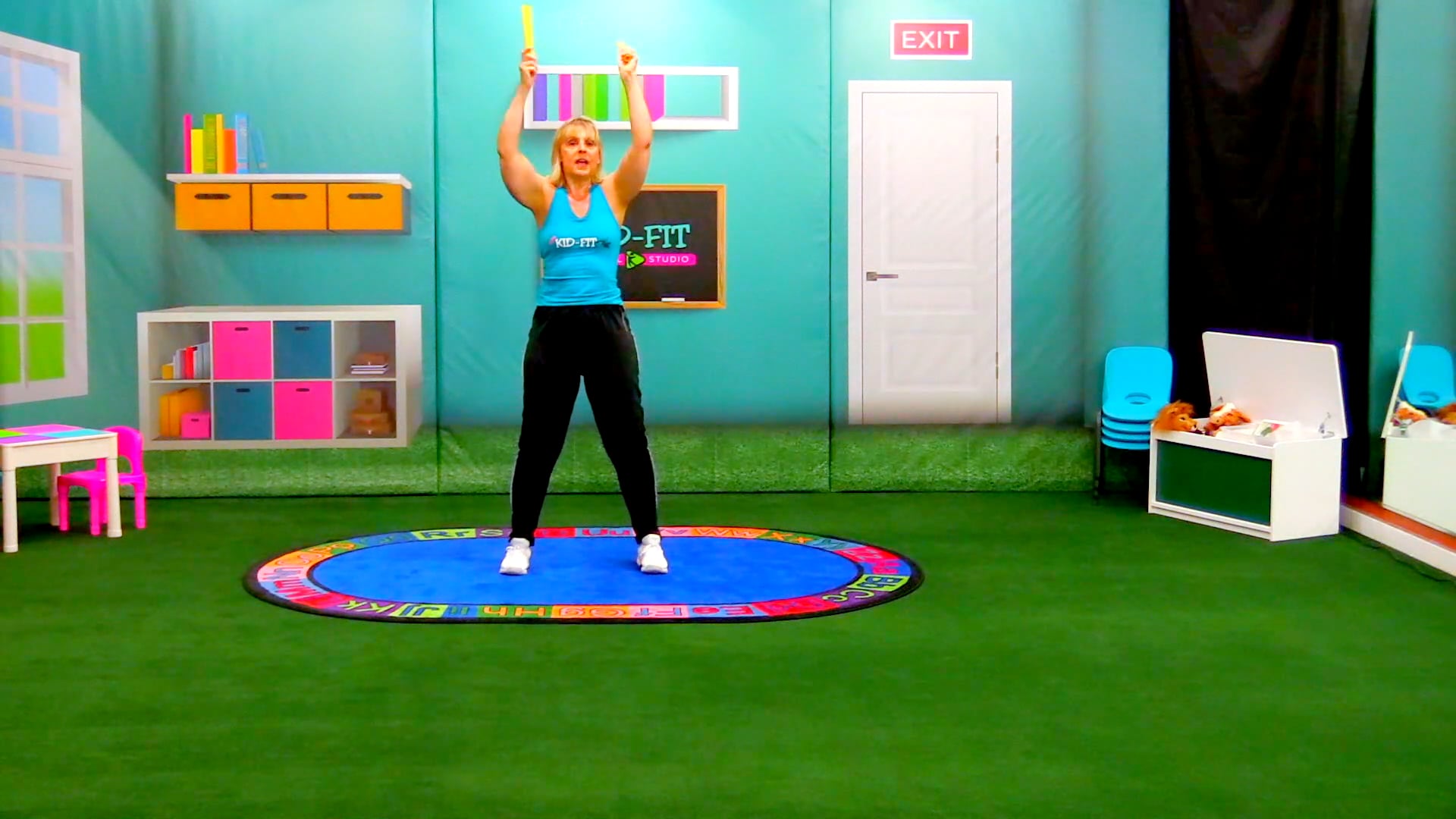 Today Is A Beautiful Day