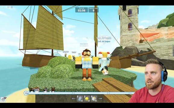 Roblox Hello Neighbor Games Gaming Roblox Adventures Kidcity - hello neighbor obby in roblox