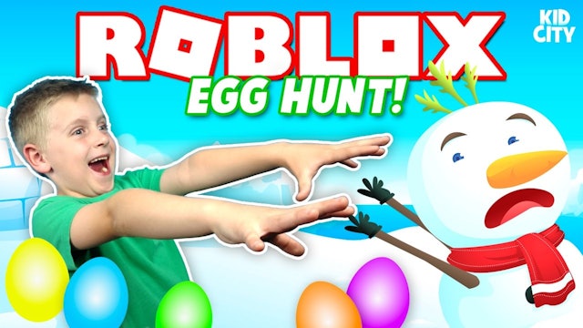 Youtube Roblox Egg Hunt 2017