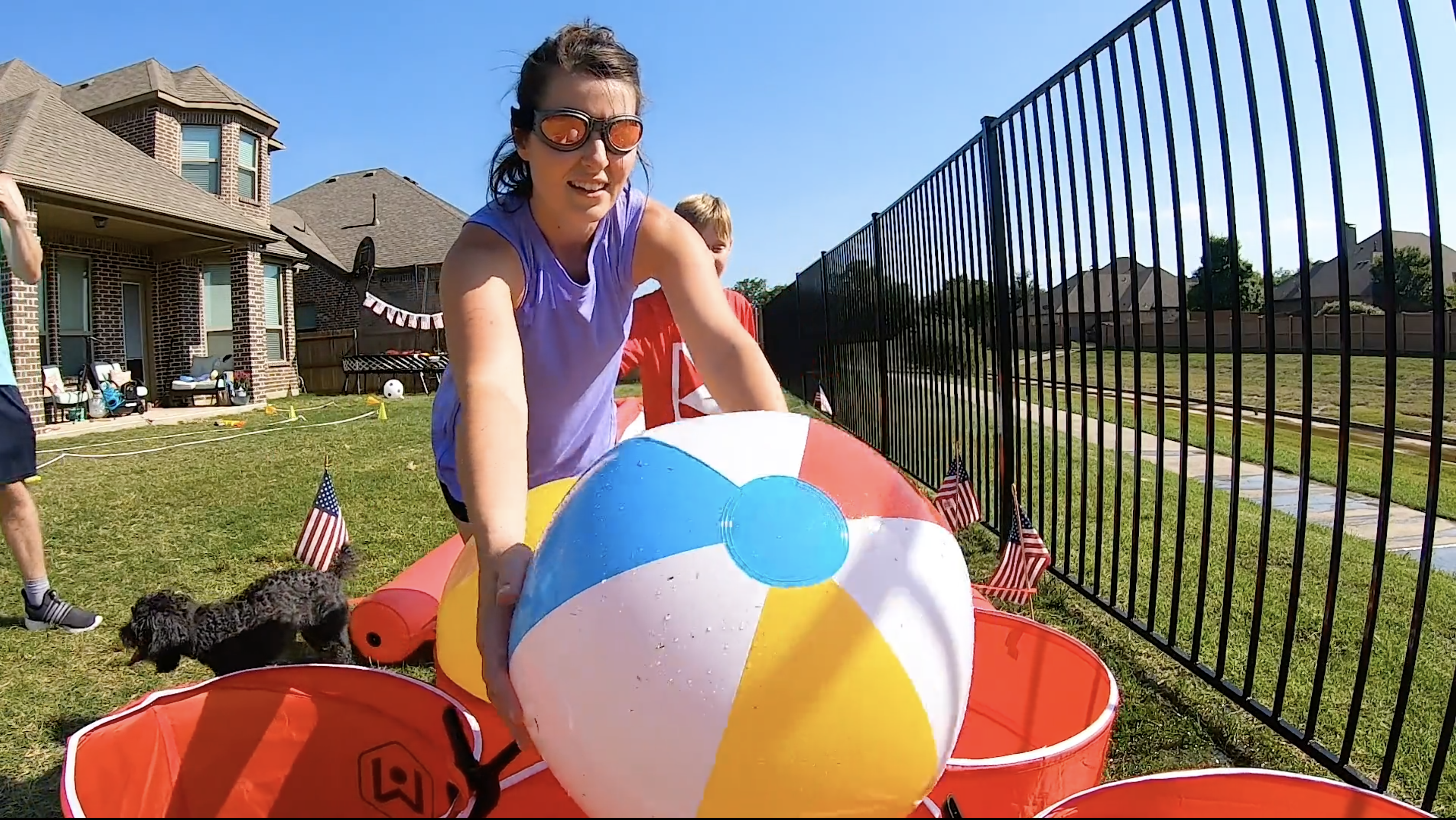 Memorial Day MOMCITY BONUS Round!