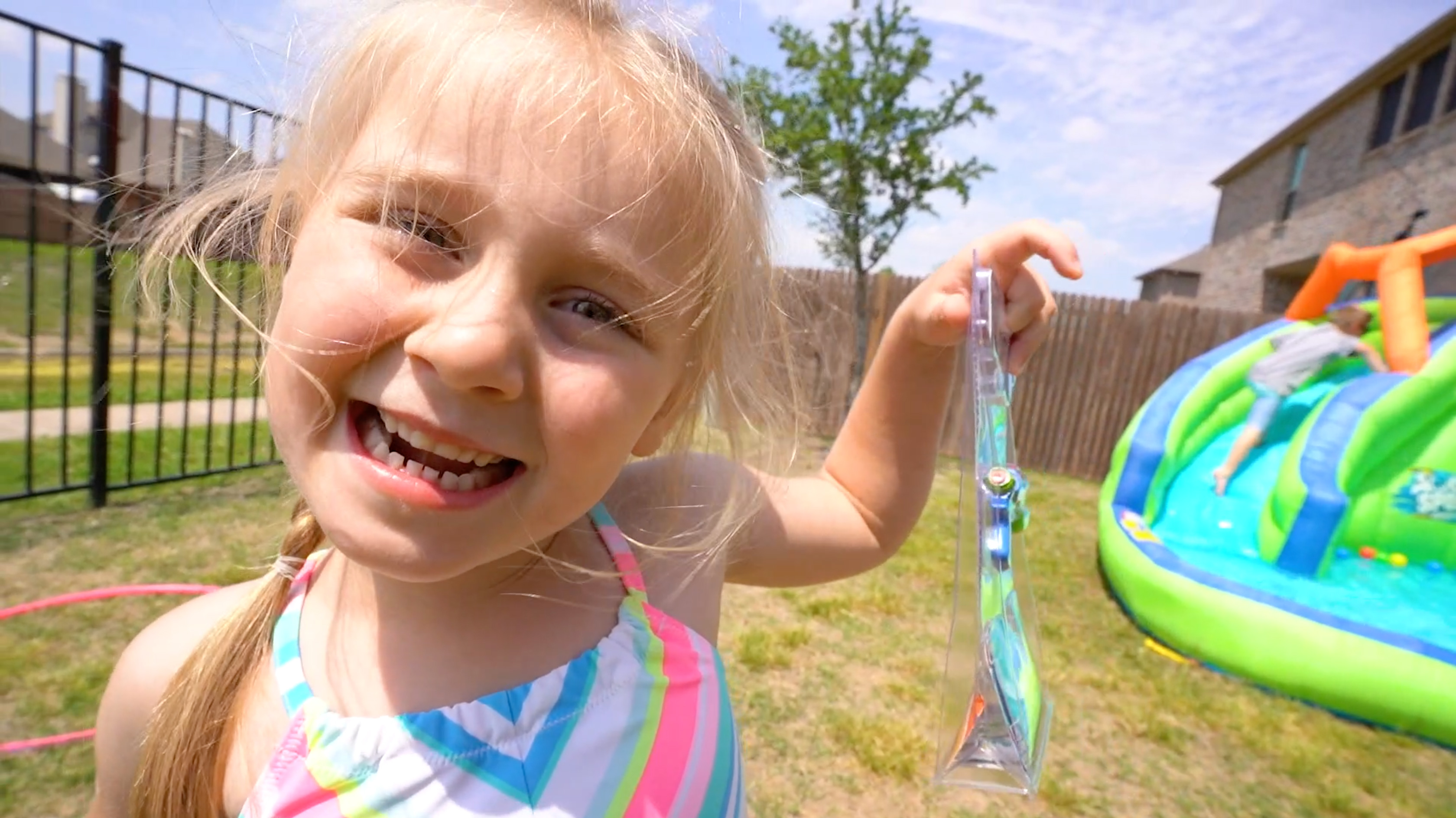 FUN in the SUN (Our Favorites!)