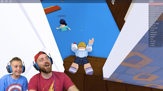 Gaming Roblox Adventures Kidcity - escape the neighbor hello neighbor hello neighbor roblox