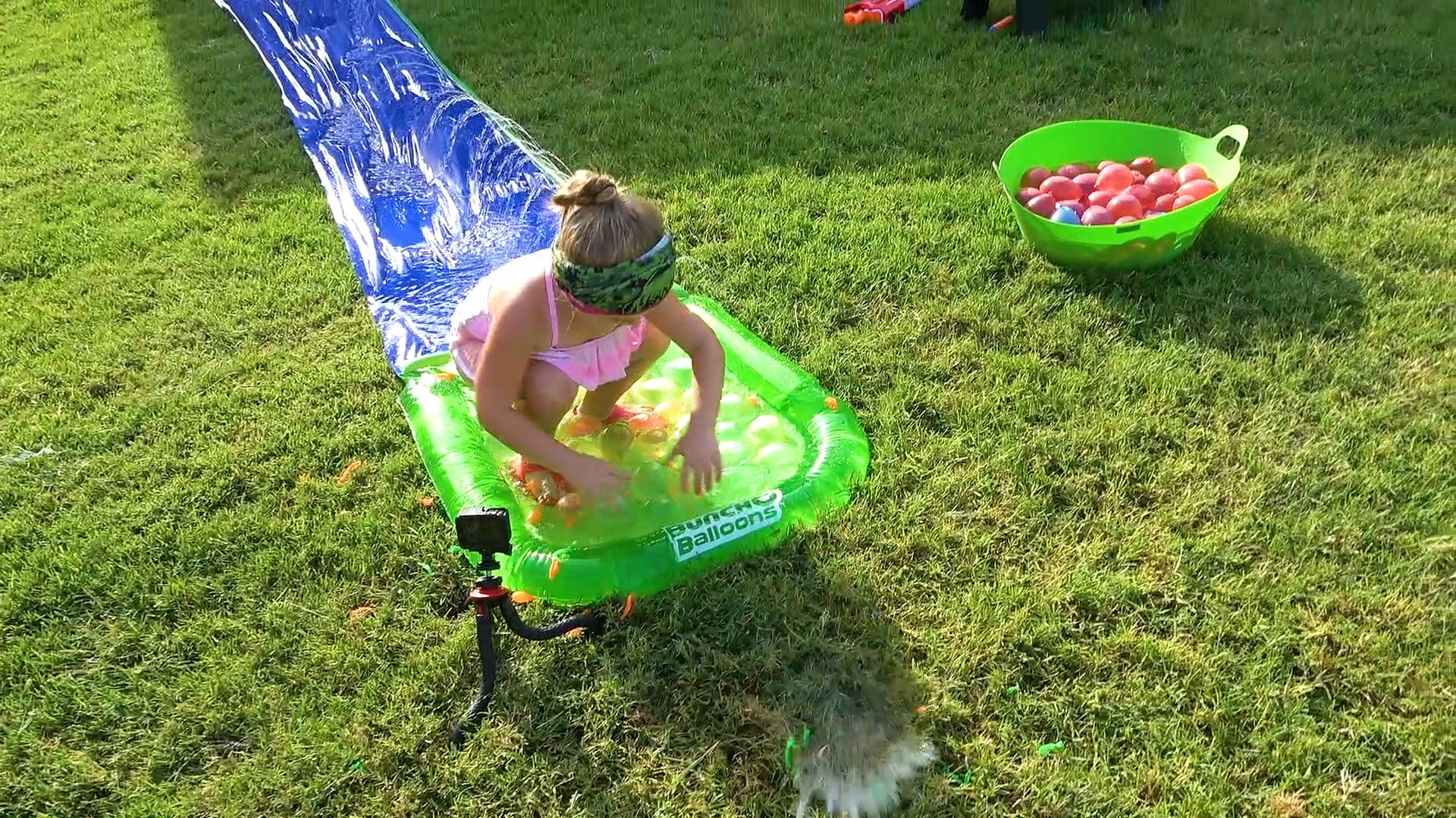 Fortnite / Toy Story Mashup OBSTACLE!