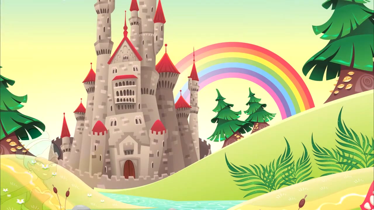 EP 1: Princess Tyler Marie Season 1 Episode 1