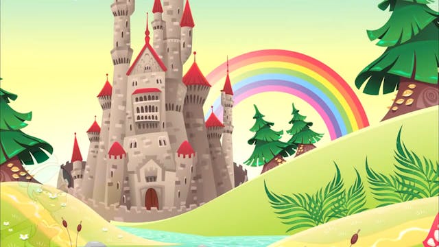 EP 1: Princess Tyler Marie Season 1 E...
