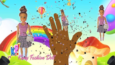 Kidpire TV Network Video