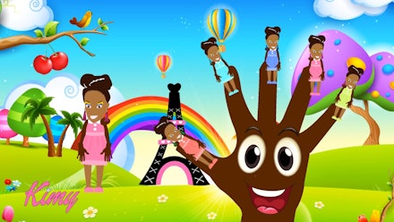 Kidpire TV Network Video