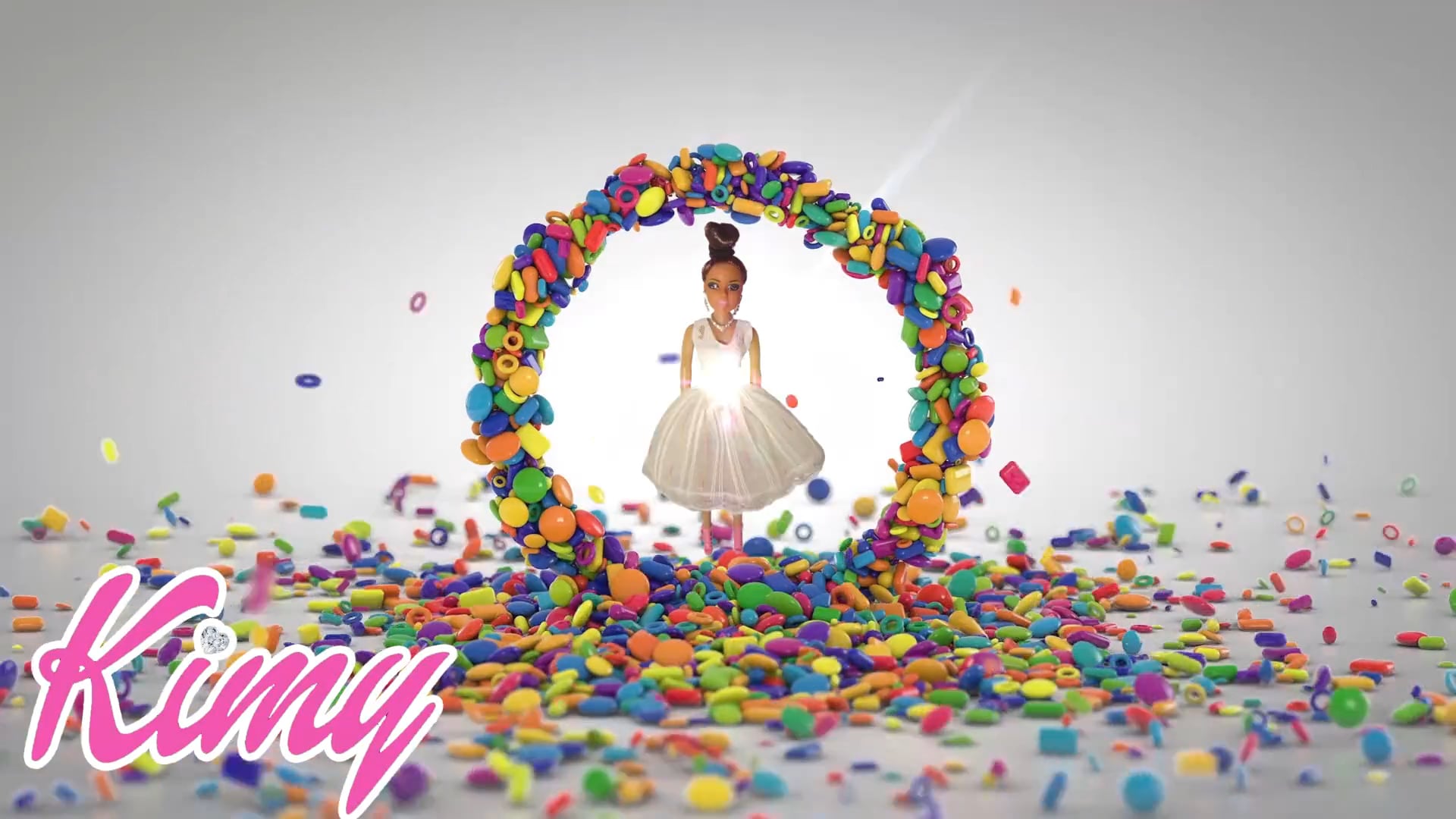 WELCOME TO THE DOLLPIRE!!