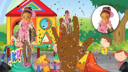 Kidpire TV Network Video