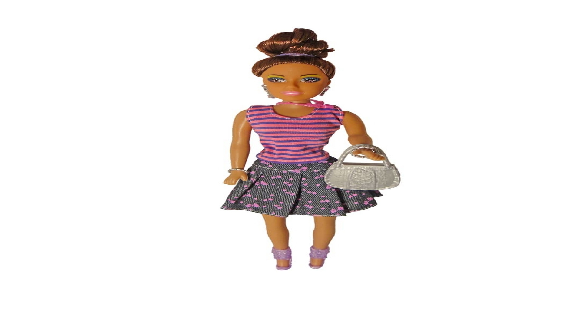 Dolls by Kimberlina!