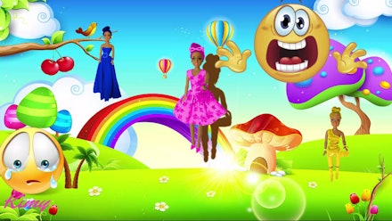 Kidpire TV Network Video