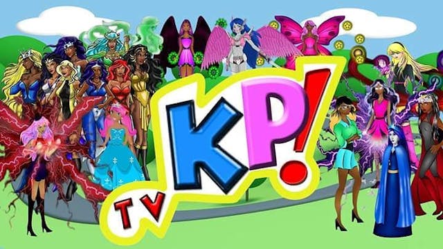 Kidpire TV Network Subscription