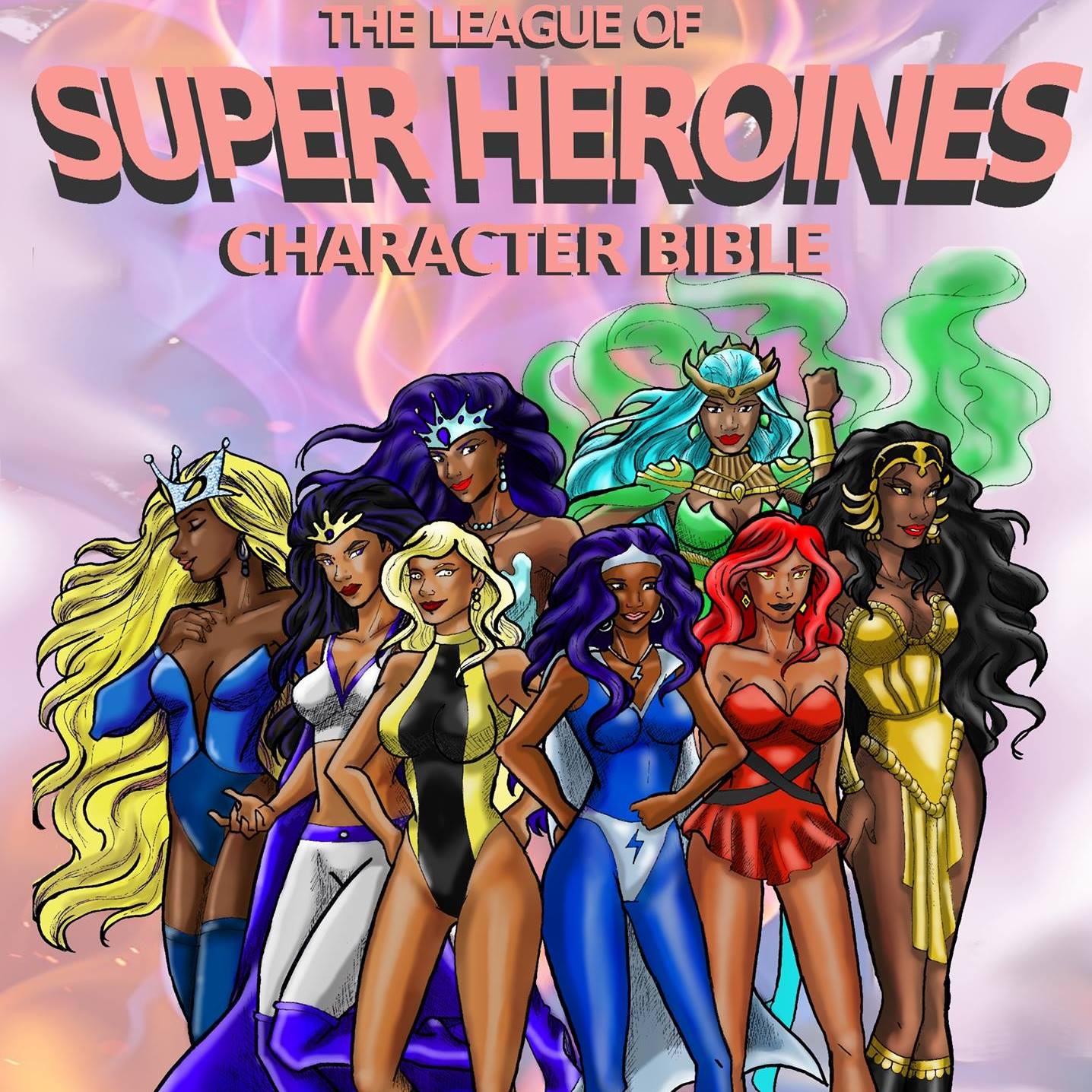 Animation Ages 10 and up