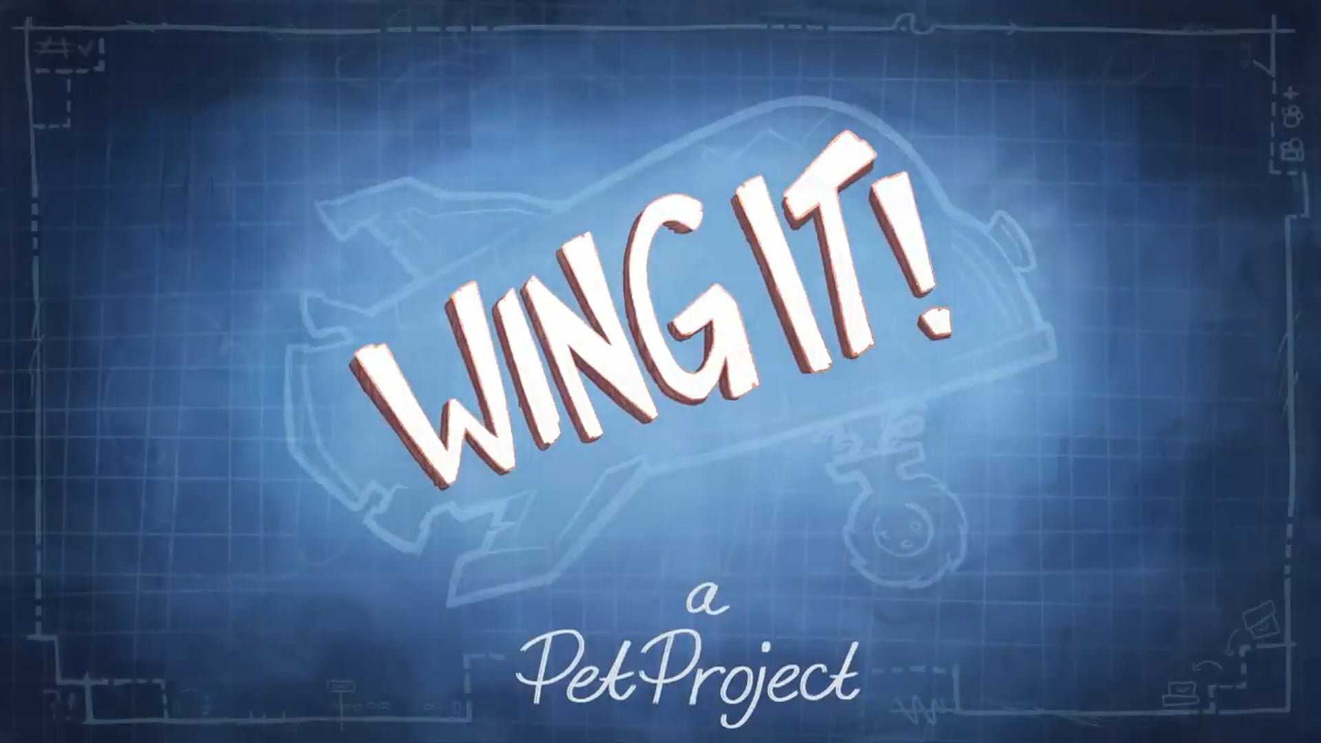 Wing It (2023)